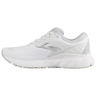 Brooks Futócipő Női Adrenaline GTS 19 Fehér/Szürke,LGV83496